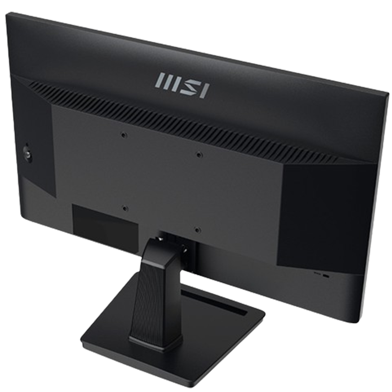 Ecran MSI PRO MP225 21.5" FHD 100Hz IPS Noir En Tunisie