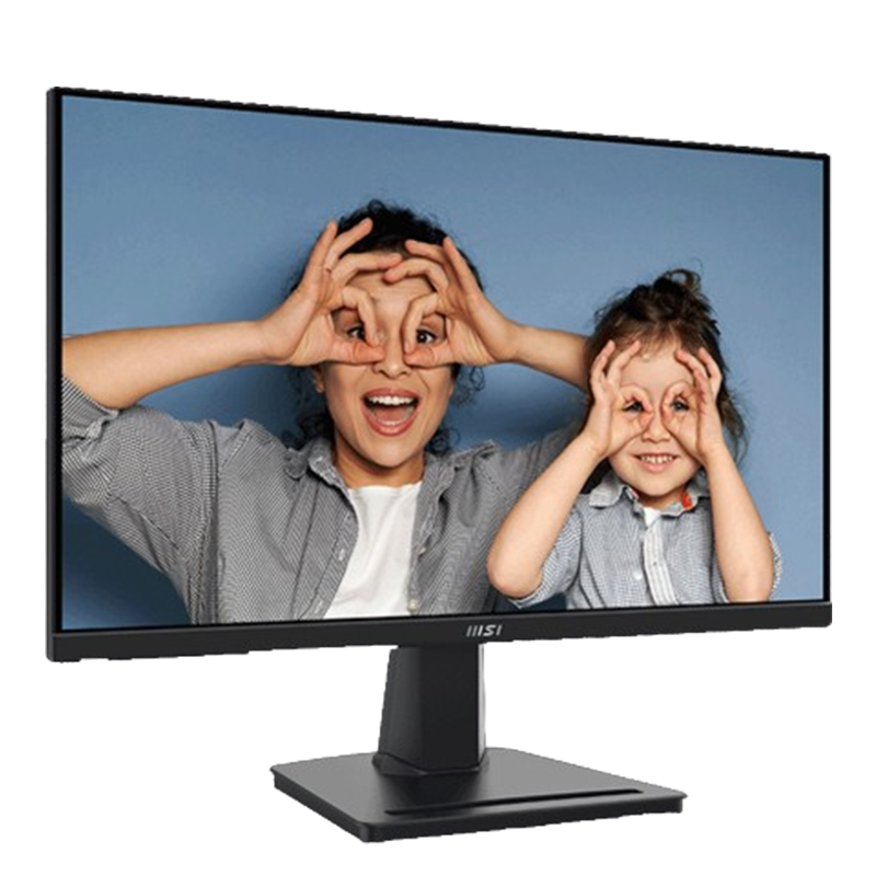 Ecran MSI PRO MP225 21.5" FHD 100Hz IPS Noir En Tunisie