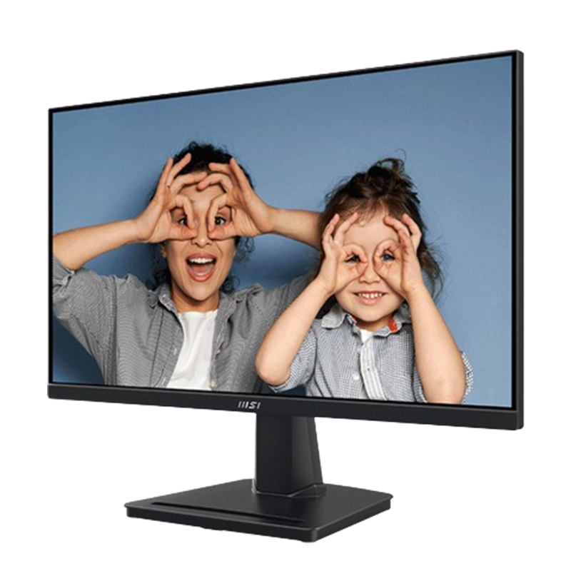 Ecran MSI PRO MP225 21.5" FHD 100Hz IPS Noir En Tunisie