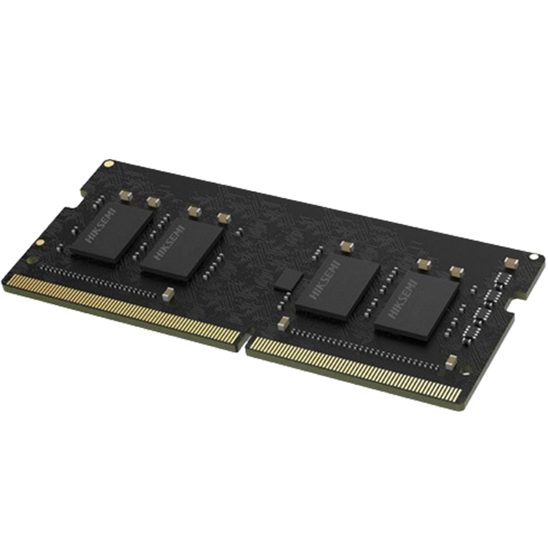 Barrette Mémoire Hiksemi 16 Go DDR4 3200 MHz SODIMM En Tunisie