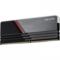 Barrette Mémoire Hiksemi 16 Go DDR5 6400 MHz UDIMM