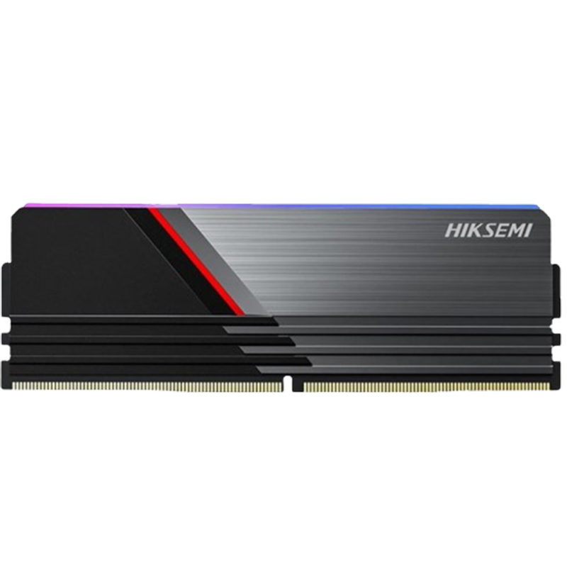 Barrette Mémoire Hiksemi 16 Go DDR5 6400 MHz UDIMM En Tunisie