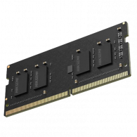 Barrette Mémoire Hiksemi 16 Go DDR5 4800 MHz SODIMM En Tunisie
