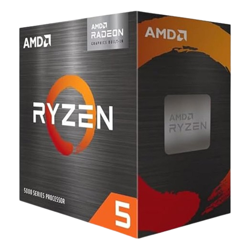 Processeur AMD Ryzen 7 8700G 5,15 GHz Box AM5 En Tunisie