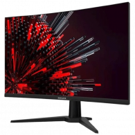 Ecran Gamer Incurvée Aiwa MD270K 27" FHD 180Hz VA Noir En Tunisie