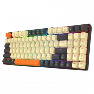 Clavier Gamer Mécanique Redragon Surya K636 RGB Noir En Tunisie