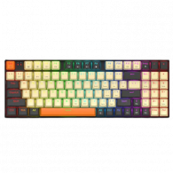Clavier Gamer Mécanique Redragon Surya K636 RGB Noir En Tunisie
