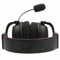 Casque Gaming Redragon H510 Zeus X RGB Noir en Tunisie Casque Gaming Redragon H510 Zeus X RGB Noir en Tunisie