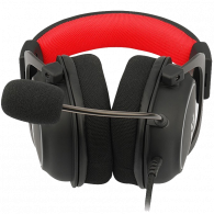 Casque Gaming Redragon H510 Zeus X RGB Noir en Tunisie Casque Gaming Redragon H510 Zeus X RGB Noir en Tunisie