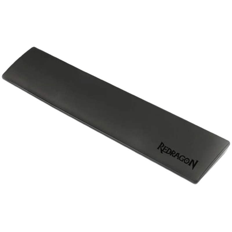 Support De Repose Poignet Redragon P036 Meteor Pour Clavier Gamer Noir En Tunisie