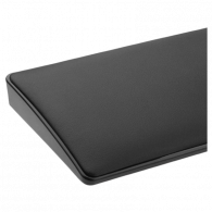 Support De Repose Poignet Redragon P036 Meteor Pour Clavier Gamer Noir En Tunisie Support De Repose Poignet Redragon P036 Meteor Pour Clavier Gamer Noir En Tunisie