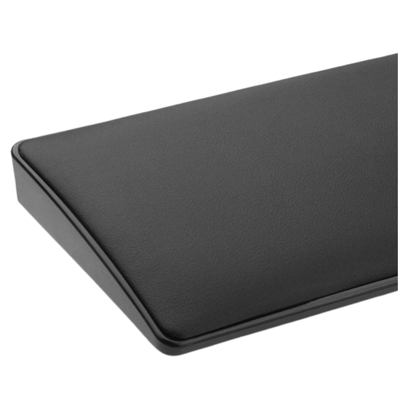 Support De Repose Poignet Redragon P036 Meteor Pour Clavier Gamer Noir En Tunisie