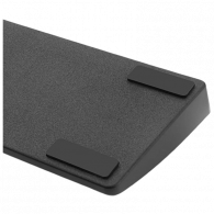 Support De Repose Poignet Redragon P036 Meteor Pour Clavier Gamer Noir En Tunisie Support De Repose Poignet Redragon P036 Meteor Pour Clavier Gamer Noir En Tunisie