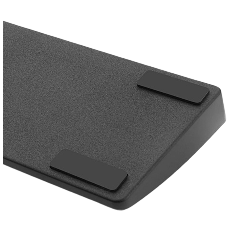 Support De Repose Poignet Redragon P036 Meteor Pour Clavier Gamer Noir En Tunisie
