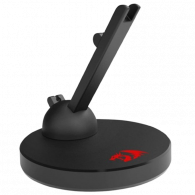 Support Souris Gamer Redragon MA301 Hoder Noir En Tunisie Support Souris Gamer Redragon MA301 Hoder Noir En Tunisie