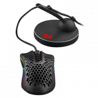 Support Souris Gamer Redragon MA301 Hoder Noir En Tunisie Support Souris Gamer Redragon MA301 Hoder Noir En Tunisie