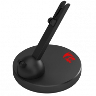 Support Souris Gamer Redragon MA301 Hoder Noir En Tunisie Support Souris Gamer Redragon MA301 Hoder Noir En Tunisie