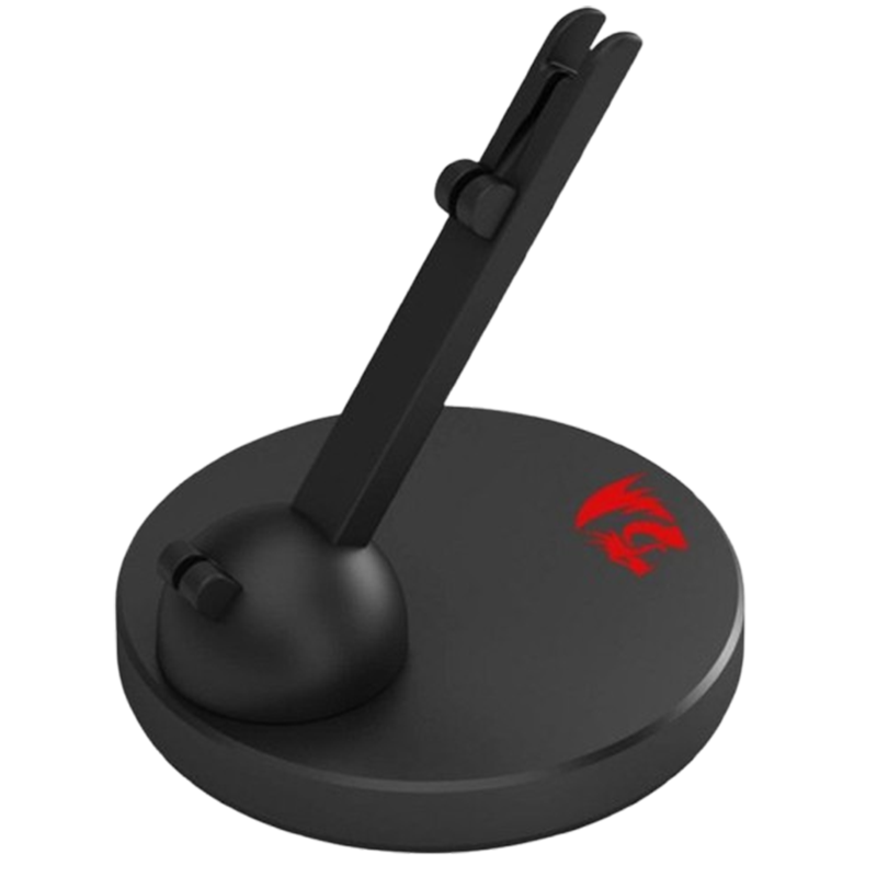 Support Souris Gamer Redragon MA301 Hoder Noir En Tunisie