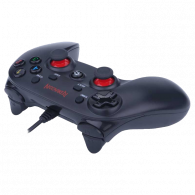 Manette De Jeux Gamer Redragon Saturn G807 Noir en Tunisie Manette De Jeux Gamer Redragon Saturn G807 Noir en Tunisie