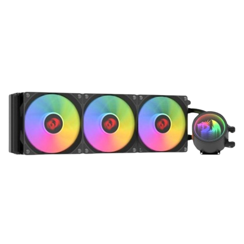 Ventilateur Redragon CCW-3013 ARGB Noir En Tunisie