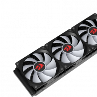 Ventilateur Redragon CCW-3013 ARGB Noir En Tunisie Ventilateur Redragon CCW-3013 ARGB Noir En Tunisie