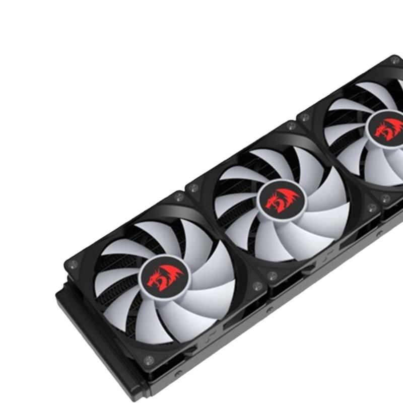 Ventilateur Redragon CCW-3013 ARGB Noir En Tunisie
