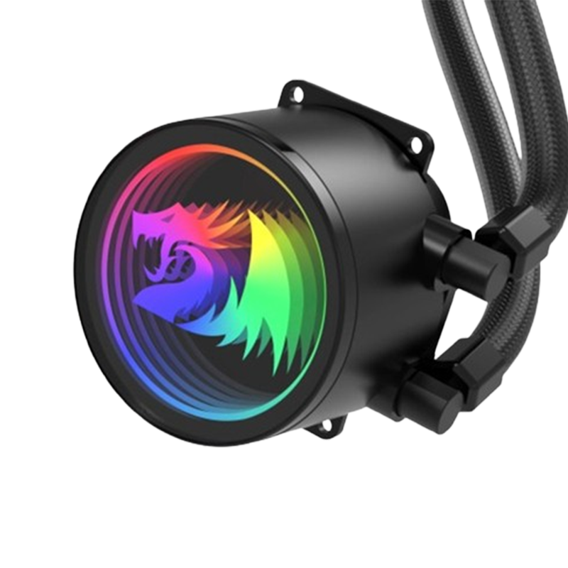 Ventilateur Redragon CCW-3013 ARGB Noir En Tunisie
