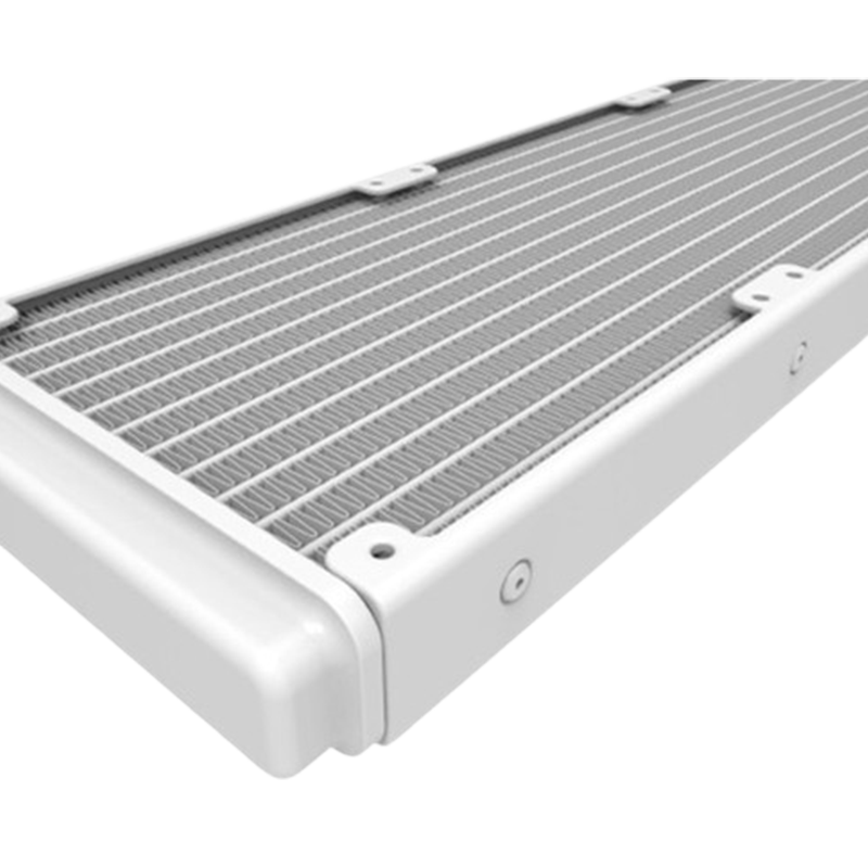 Ventilateur Redragon CCW-3013W ARGB Blanc En Tunisie