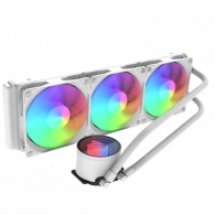 Ventilateur Redragon CCW-3013W ARGB Blanc En Tunisie