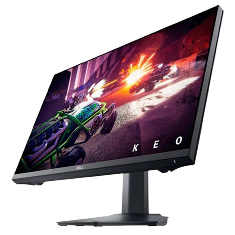 Ecran Gamer Dell G2422HS 24" FHD 165Hz IPS Noir En Tunisie
