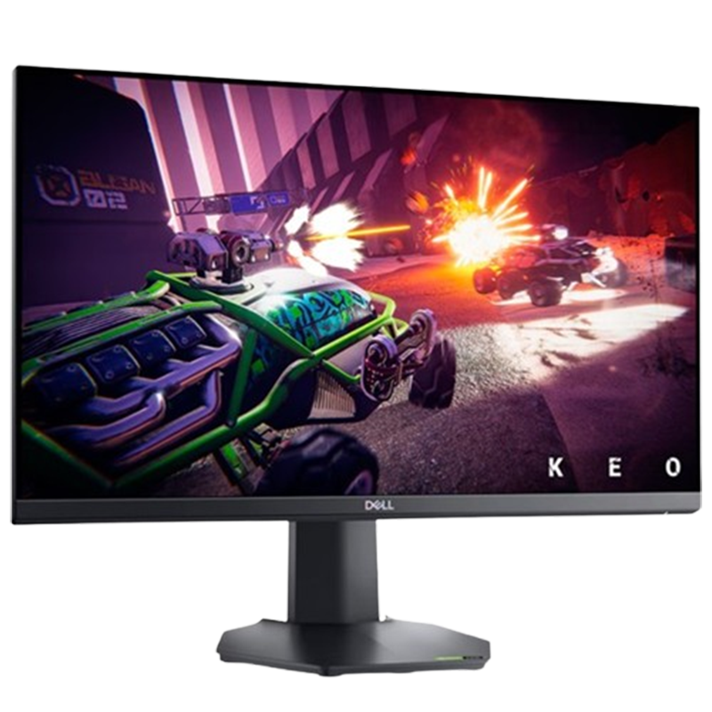 Ecran Gamer Dell G2422HS 24" FHD 165Hz IPS Noir En Tunisie Ecran Gamer Dell G2422HS 24" FHD 165Hz IPS Noir En Tunisie