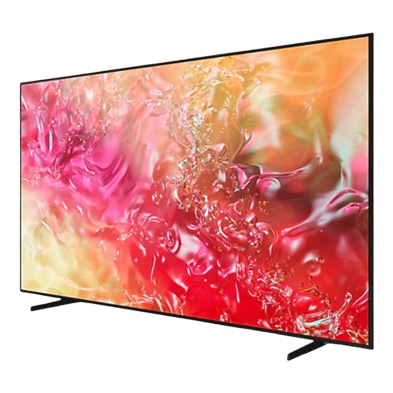Tv Samsung DU7000 60" 4k Crystal UHD Smart Noir En Tunisie