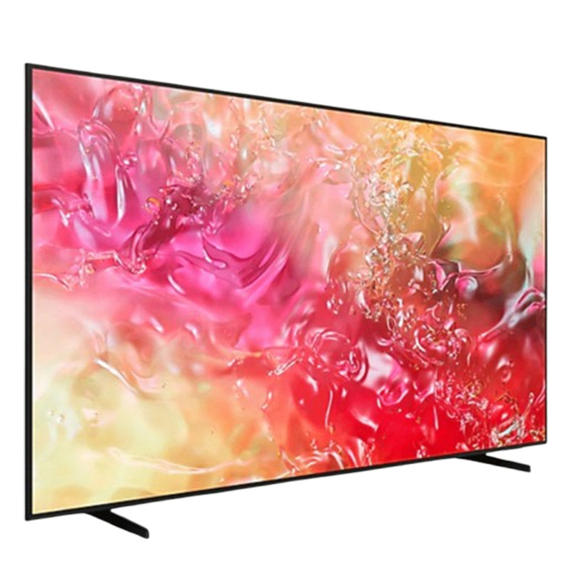 Tv Samsung DU7000 60" 4k Crystal UHD Smart Noir En Tunisie