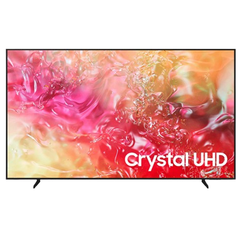 Tv Samsung DU7000 60" 4k Crystal UHD Smart Noir En Tunisie Tv Samsung DU7000 60" 4k Crystal UHD Smart Noir En Tunisie