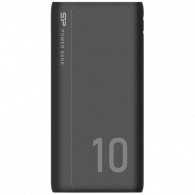 Power Bank Silicon Power Gp15 10 000 mAh Noir En Tunisie Power Bank Silicon Power Gp15 10 000 mAh Noir En Tunisie