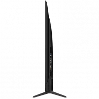 Tv TCL P755 75" 4k UHD Google Smart Tv Noir en Tunisie