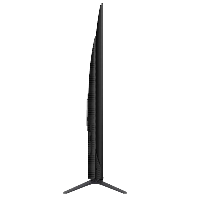 Tv TCL C655 75" 4k QLED Google Smart Tv Noir en Tunisie