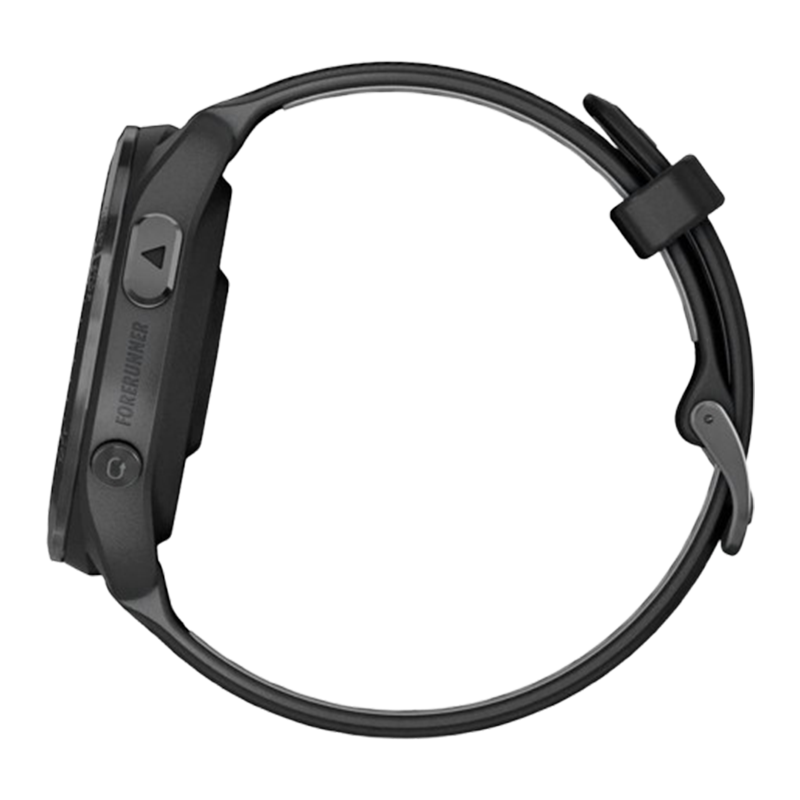 Montre Connectée Garmin Forerunner 965 Noir & Gris