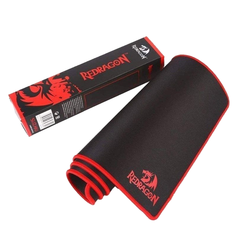 Tapis Souris Redragon Gamer SUZAKU XXL P003 en Tunisie