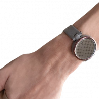 Montre Connectée Garmin Lily Classic Gris Taupe & Bronze En Tunisie Montre Connectée Garmin Lily Classic Gris Taupe & Bronze En Tunisie