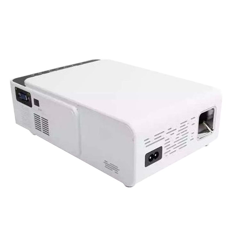 Vidéo Projecteur HD Multimedia Mod3 Wifi Blanc en Tunisie