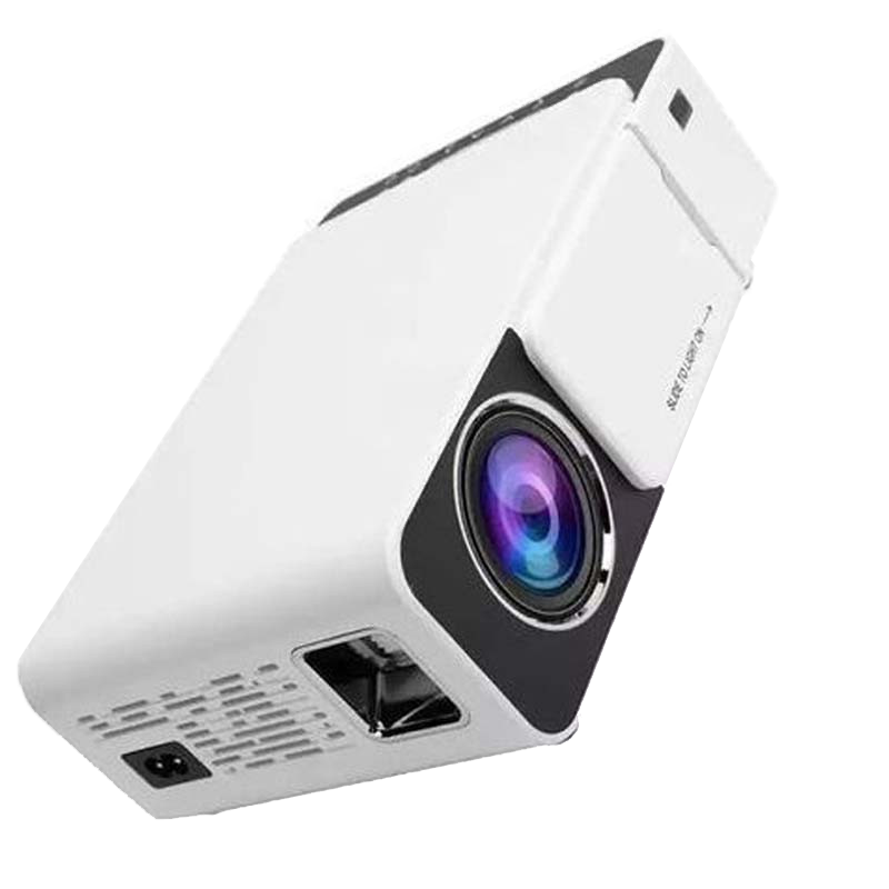 Vidéo Projecteur HD Multimedia Mod3 Wifi Blanc en Tunisie
