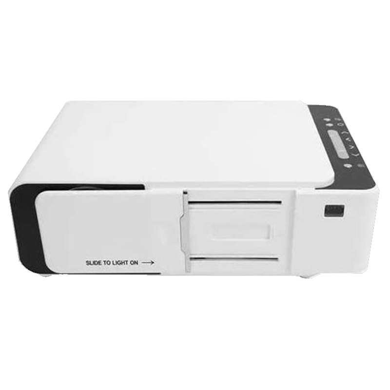 Vidéo Projecteur HD Multimedia Mod3 Wifi Blanc en Tunisie