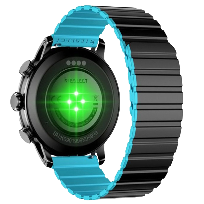 SmartWatch Kieslect Smart Calling Watch Kr2 Noir