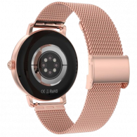 Montre Connectée DTS Gold En Tunisie Montre Connectée DTS Gold En Tunisie