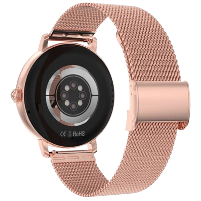 Montre Connectée DTS Gold En Tunisie