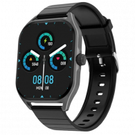 Montre Connectée DT99 Noir