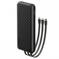 Power Bank Oraimo Slice Link OPB-P5101 10000 mAh Noir