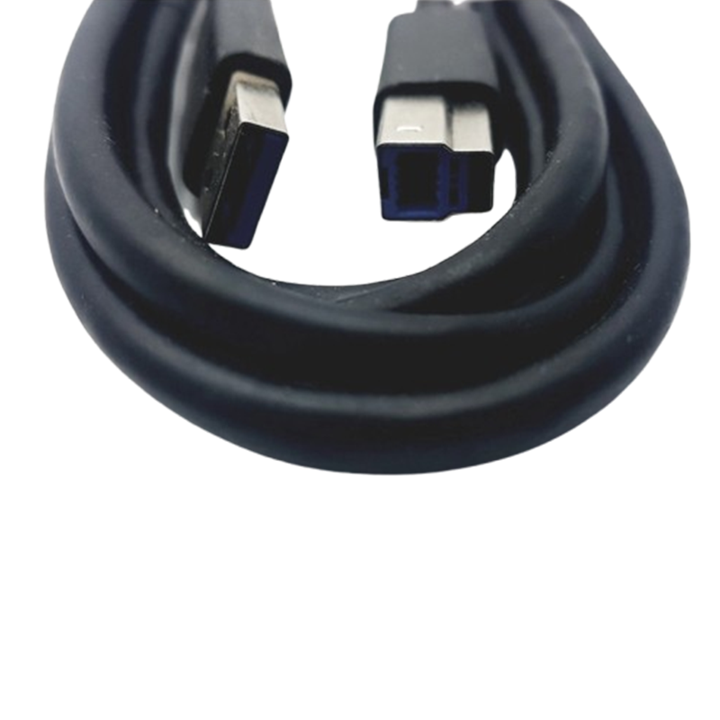 Câble Scanner USB 3.0 1.5 M Noir En Tunisie