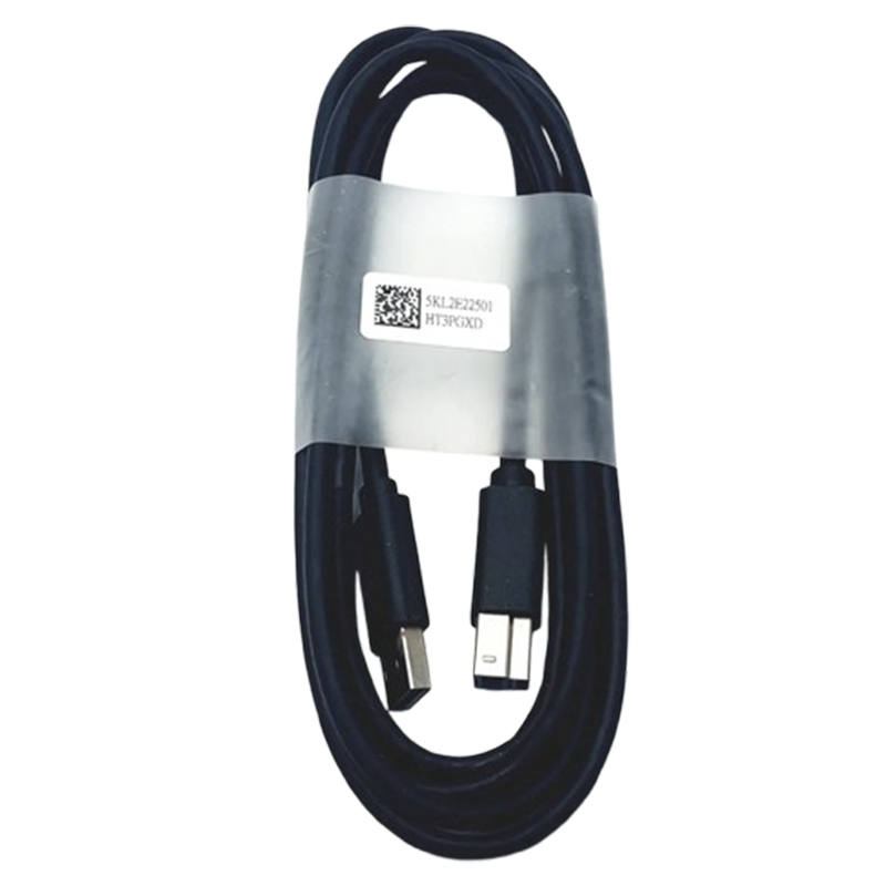 Câble Scanner USB 3.0 1.5 M Noir En Tunisie